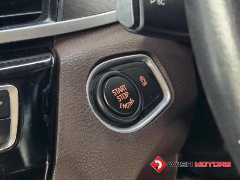BMW X1 sDrive 18i AT ปี 2018 #17