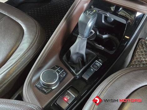 BMW X1 sDrive 18i AT ปี 2018 #18