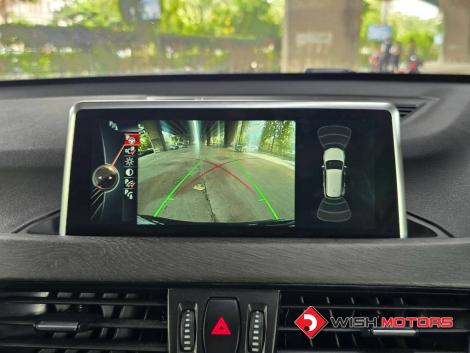 BMW X1 sDrive 18i AT ปี 2018 #19