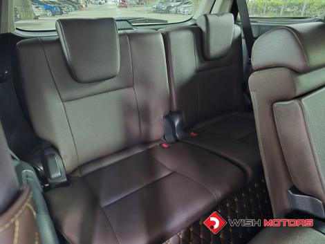 TOYOTA FORTUNER 2.4 [V] AT4WD. ปี 2018 #12
