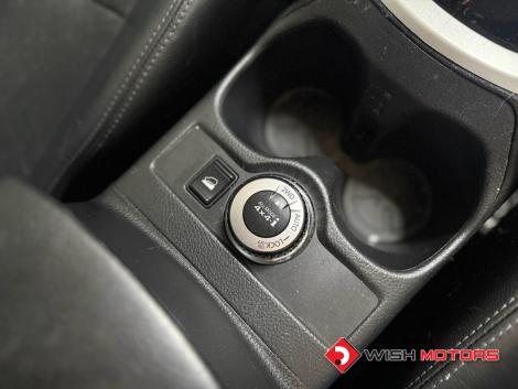 NISSAN X-TRAIL 2.0 V Hybrid AT4WD. ปี 2016 #16