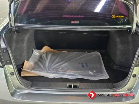 NISSAN ALMERA 1.0 VL Turbo AT ปี 2020 #7