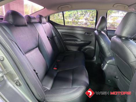 NISSAN ALMERA 1.0 VL Turbo AT ปี 2020 #13