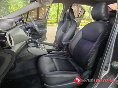 NISSAN ALMERA 1.0 VL Turbo AT ปี 2020 #15