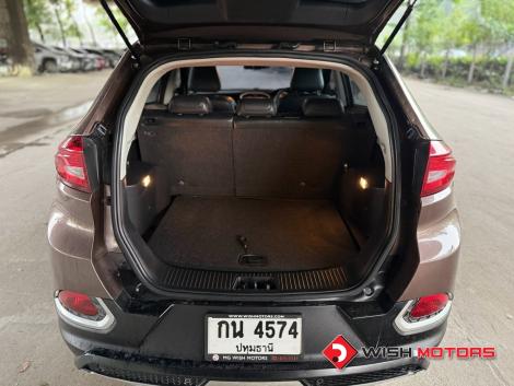 MG GS 1.5 X AT ปี 2018 #10
