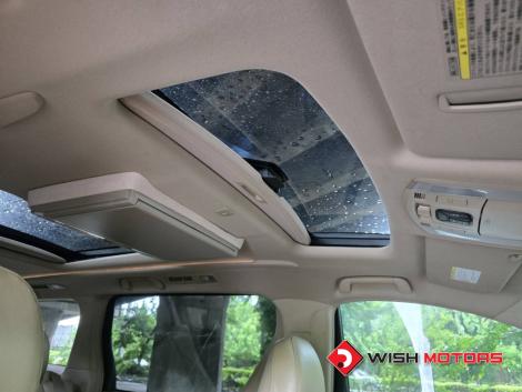 TOYOTA ALPHARD 2.4 [V] AT ปี 2010 #10