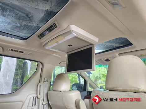 TOYOTA ALPHARD 2.4 [V] AT ปี 2010 #14