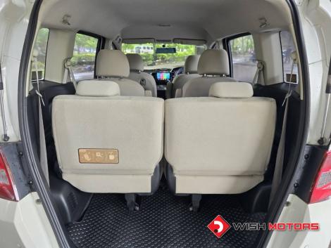HONDA FREED 1.5 [EL] AT ปี 2010 #10