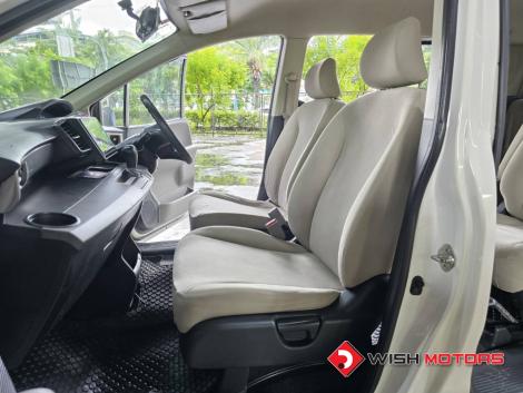 HONDA FREED 1.5 [EL] AT ปี 2010 #14