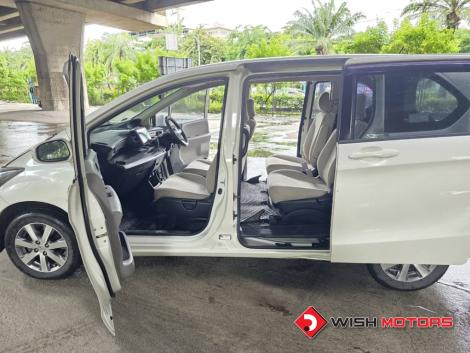 HONDA FREED 1.5 [EL] AT ปี 2010 #16