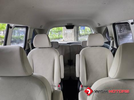 HONDA FREED 1.5 [EL] AT ปี 2010 #18
