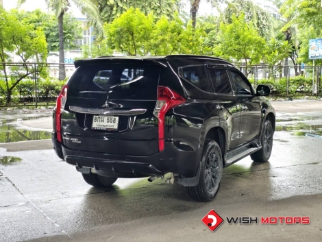 MITSUBISHI PAJERO SPORT Elite Edition AT ปี 2019 #7