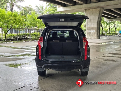 MITSUBISHI PAJERO SPORT Elite Edition AT ปี 2019 #8