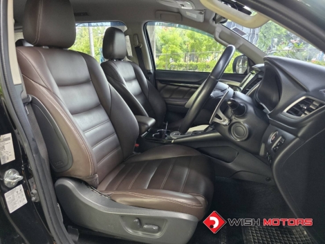 MITSUBISHI PAJERO SPORT Elite Edition AT ปี 2019 #13