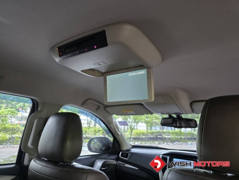 MITSUBISHI PAJERO SPORT Elite Edition AT ปี 2019 #16