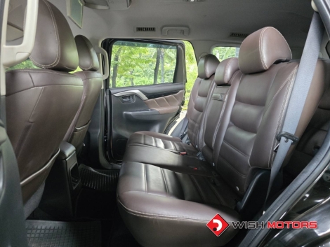 MITSUBISHI PAJERO SPORT Elite Edition AT ปี 2019 #18