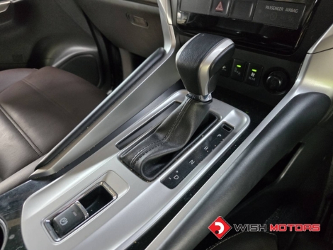 MITSUBISHI PAJERO SPORT Elite Edition AT ปี 2019 #20