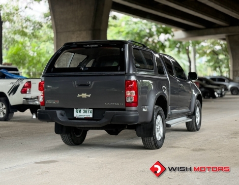CHEVROLET COLORADO (ปี12-16) LTZ Z71 2.8 ปี 2013 #5