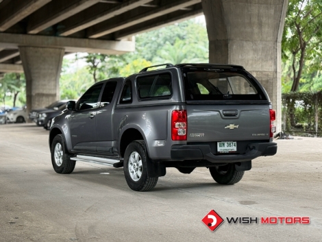 CHEVROLET COLORADO (ปี12-16) LTZ Z71 2.8 ปี 2013 #7