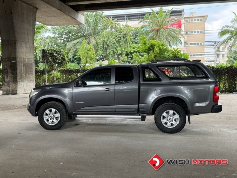 CHEVROLET COLORADO (ปี12-16) LTZ Z71 2.8 ปี 2013 #8