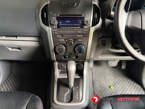 CHEVROLET COLORADO (ปี12-16) LTZ Z71 2.8 ปี 2013 #10