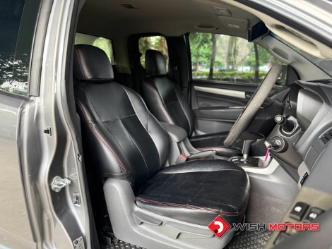 CHEVROLET COLORADO (ปี12-16) LTZ Z71 2.8 ปี 2013 #11