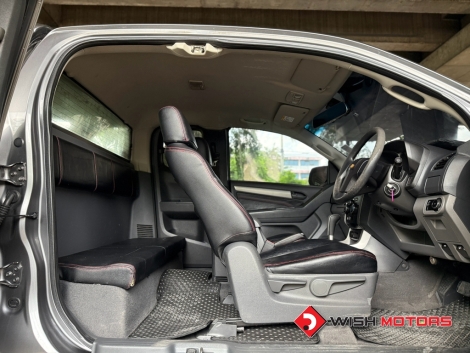 CHEVROLET COLORADO (ปี12-16) LTZ Z71 2.8 ปี 2013 #12