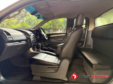 CHEVROLET COLORADO (ปี12-16) LTZ Z71 2.8 ปี 2013 #14