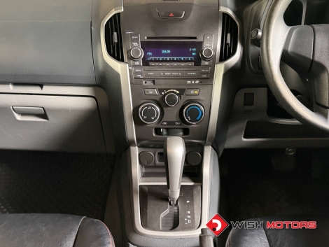 CHEVROLET COLORADO (ปี12-16) LTZ Z71 2.8 ปี 2013 #15