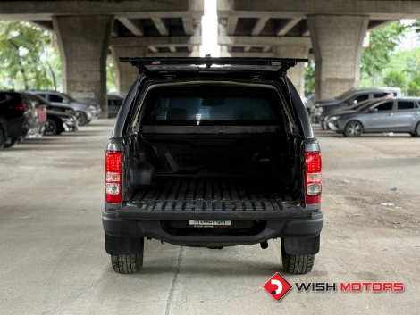 CHEVROLET COLORADO (ปี12-16) LTZ Z71 2.8 ปี 2013 #17