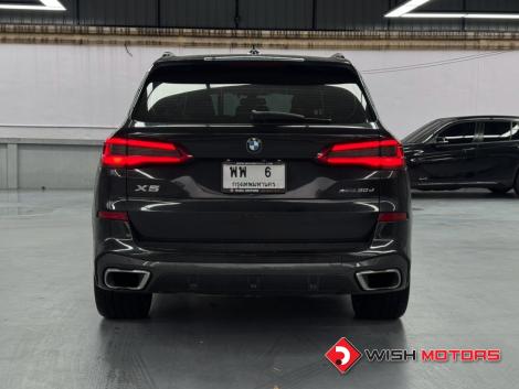 BMW X5 xDrive 30d AT ปี 2019 #5