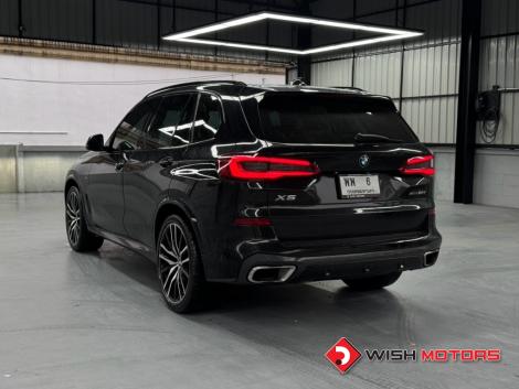 BMW X5 xDrive 30d AT ปี 2019 #6
