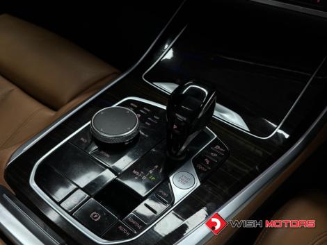 BMW X5 xDrive 30d AT ปี 2019 #10
