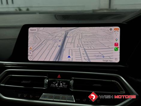 BMW X5 xDrive 30d AT ปี 2019 #12
