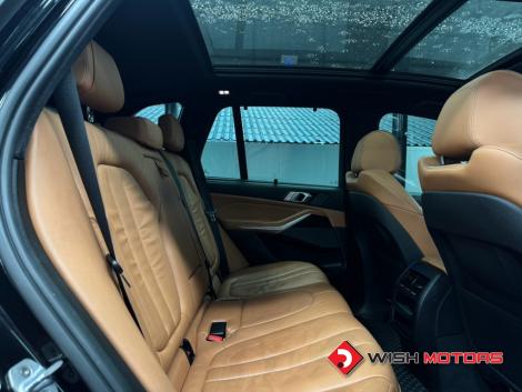 BMW X5 xDrive 30d AT ปี 2019 #15