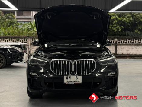 BMW X5 xDrive 30d AT ปี 2019 #16