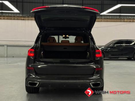 BMW X5 xDrive 30d AT ปี 2019 #18