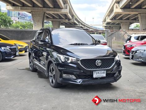 MG ZS 1.5 X AT ปี 2019 #1