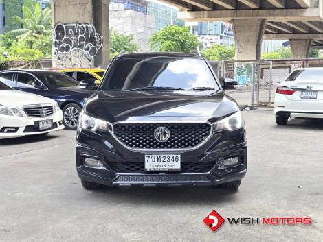 MG ZS 1.5 X AT ปี 2019 ราคา 269,000.-
