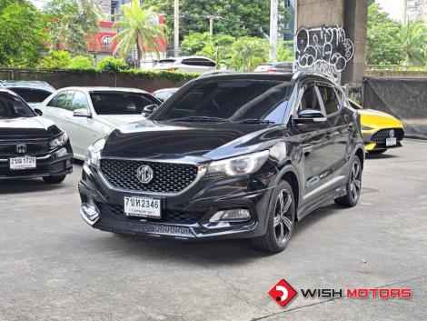 MG ZS 1.5 X AT ปี 2019 #3