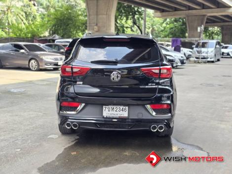 MG ZS 1.5 X AT ปี 2019 #5