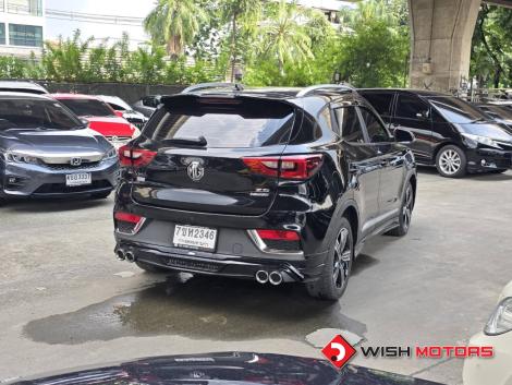 MG ZS 1.5 X AT ปี 2019 #6