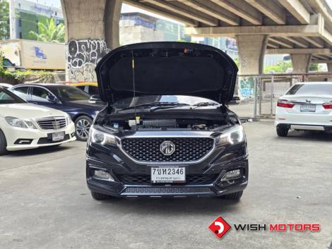 MG ZS 1.5 X AT ปี 2019 #9
