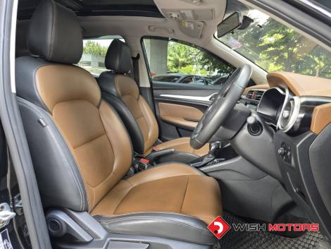 MG ZS 1.5 X AT ปี 2019 #10
