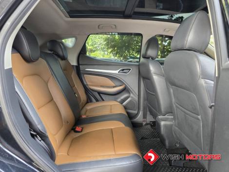 MG ZS 1.5 X AT ปี 2019 #11