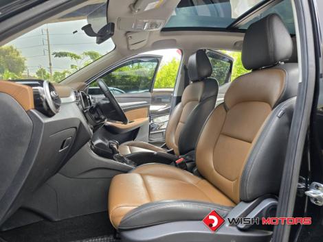 MG ZS 1.5 X AT ปี 2019 #13