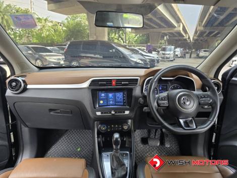 MG ZS 1.5 X AT ปี 2019 #14