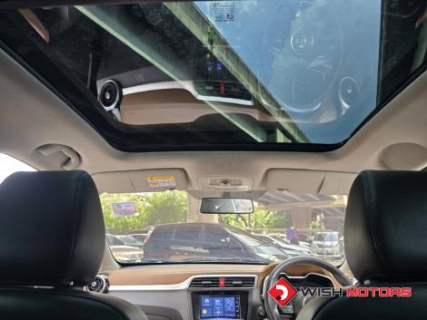 MG ZS 1.5 X AT ปี 2019 #15