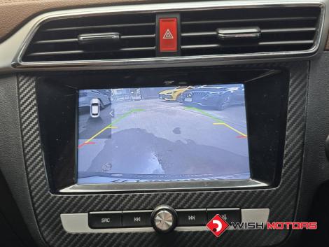 MG ZS 1.5 X AT ปี 2019 #17