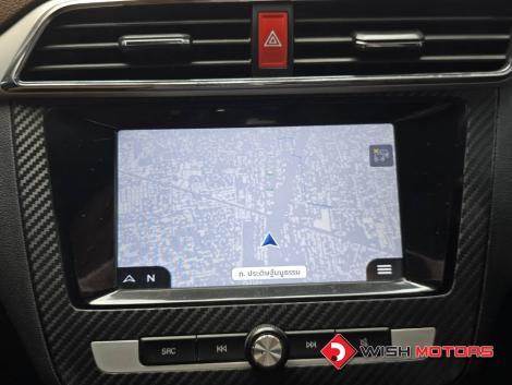 MG ZS 1.5 X AT ปี 2019 #18